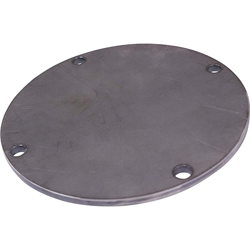 (image for) Power Soak Systems PUMPCOVER PUMP COVER PLATE FOR METCRAFT - Click Image to Close